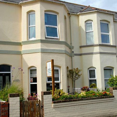 Summerwind Guest House Exmouth Exterior foto