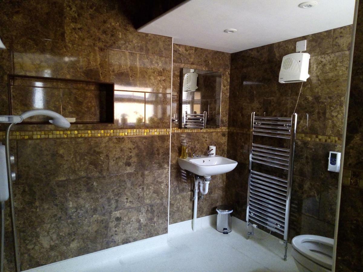 Summerwind Guest House Exmouth Zimmer foto
