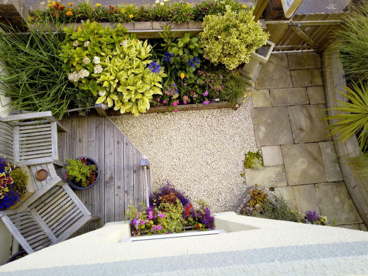 Summerwind Guest House Exmouth Exterior foto